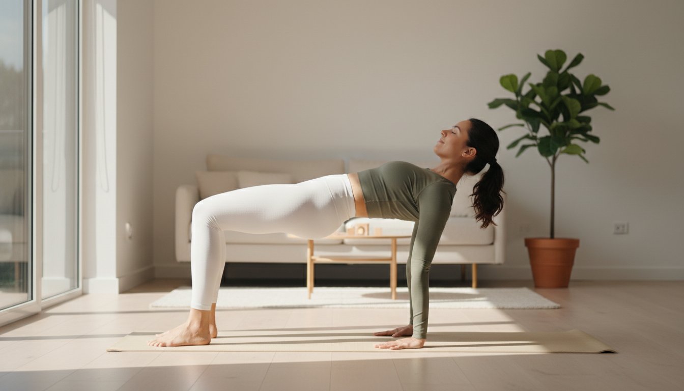 The Ultimate Lazy Mom Workout Plan: Get Fit Without Leaving the Floor (2026 Edition)