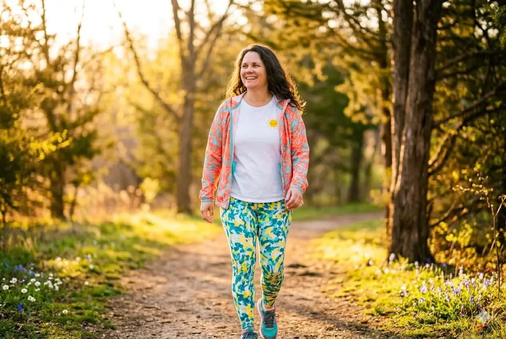 Busy mom weight loss journey with PCOS — how I lost 25kg in 6 months through realistic weight loss habits, emotional eating recovery, and gentle healthy lifestyle changes.
