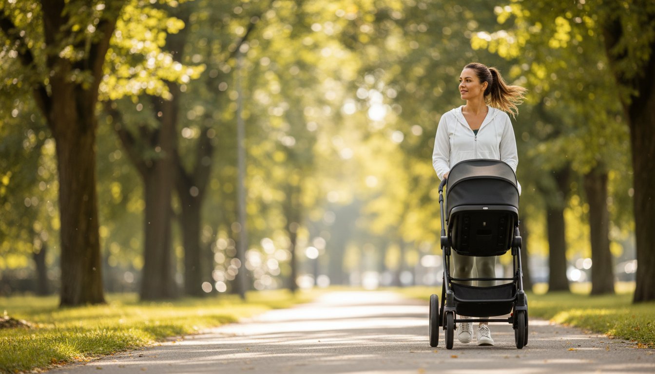 How to Get More Steps with Daily Habits: The Lazy Mom’s Guide to 10k