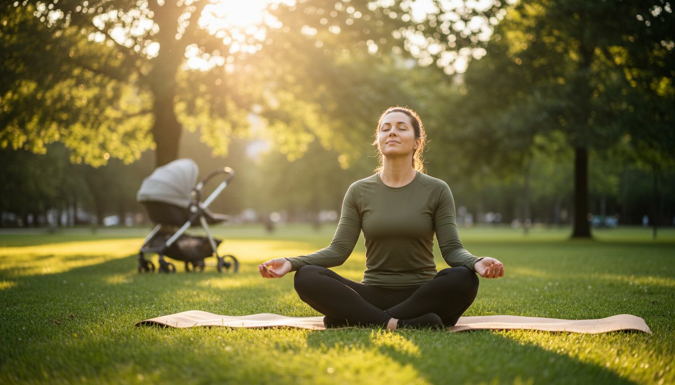 How to Lose 30 lbs in a Month: A Realistic Reality Check for Busy Moms