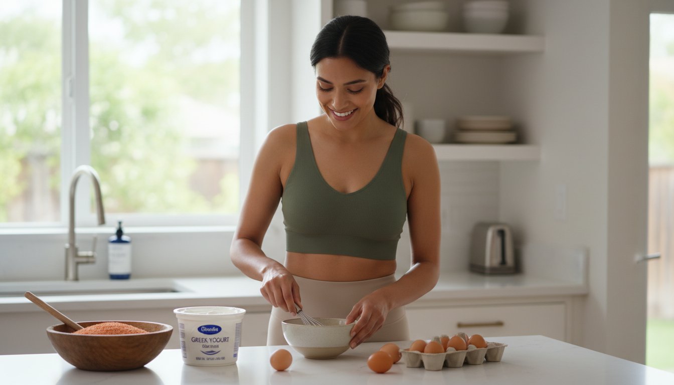 Protein on a Budget: The Busy Mom’s Guide to Eating High-Protein Without the Stress