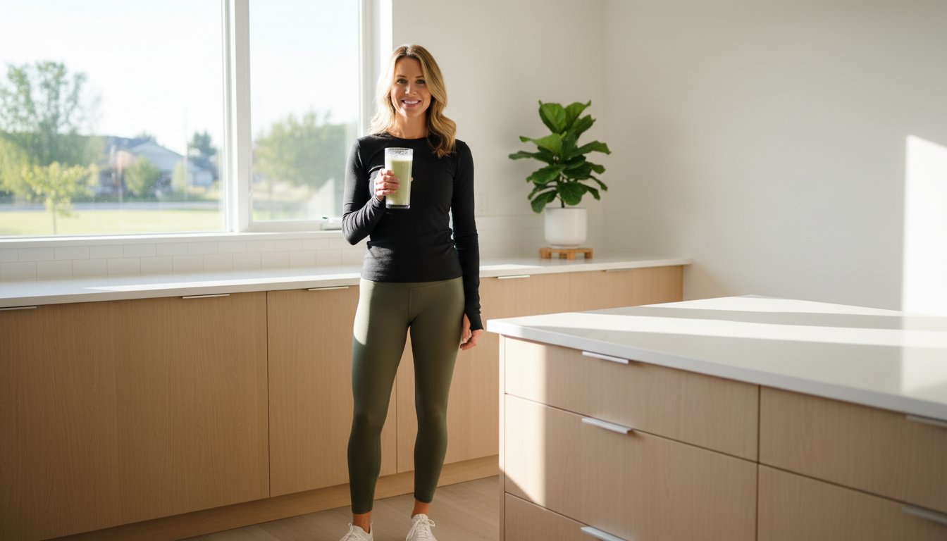 The Importance of Protein in Fat Loss: A Realistic Guide for Busy Moms