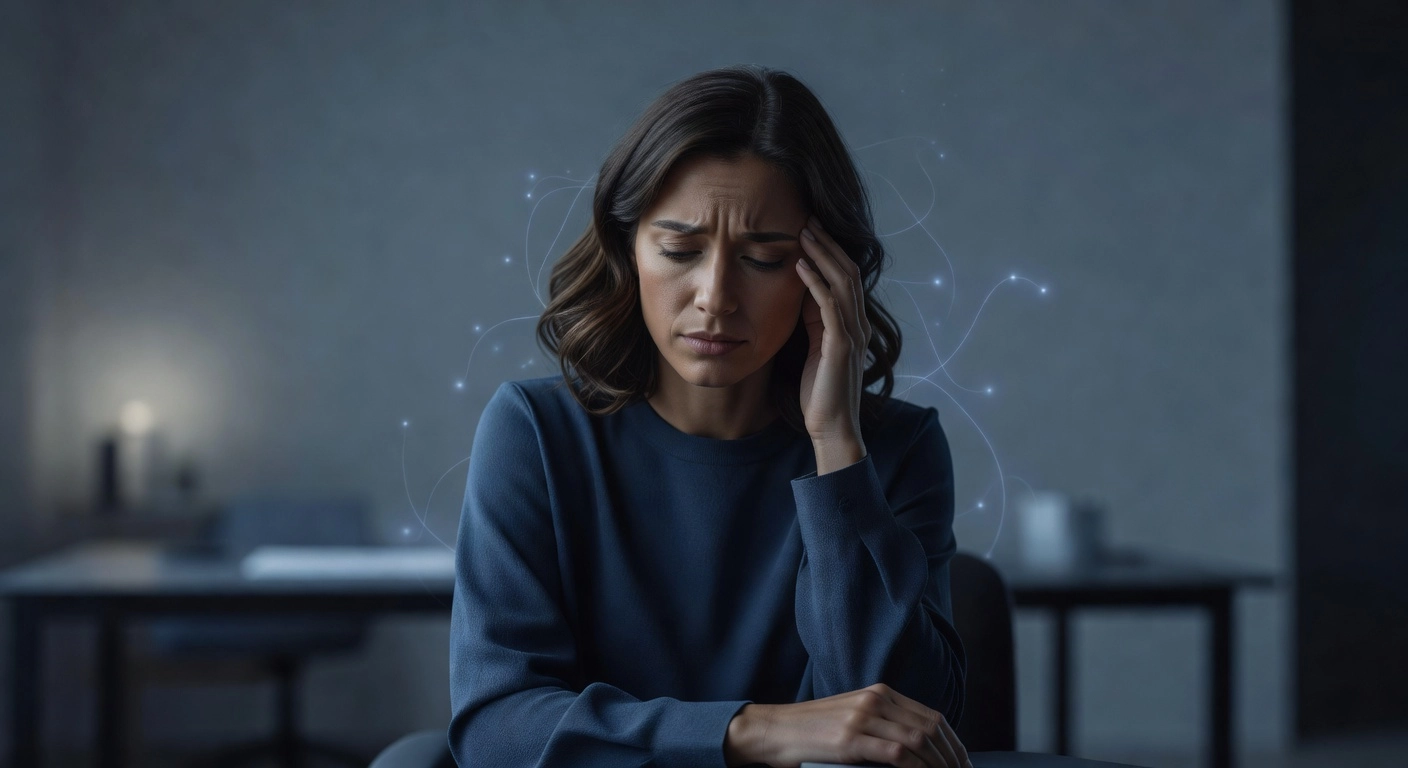 Can PCOS Cause Headaches? Yes, Here Is Exactly Why