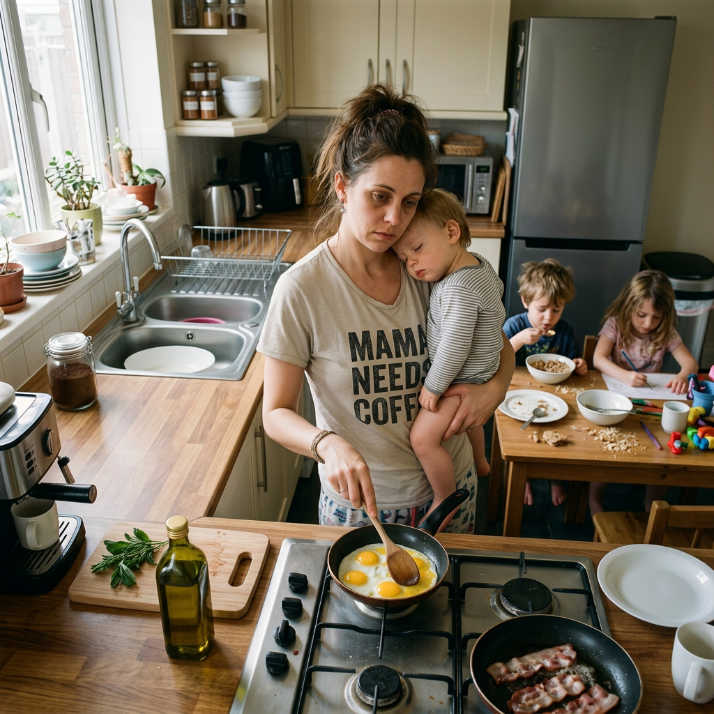 reaistic guide for pcos weight loss for busy moms