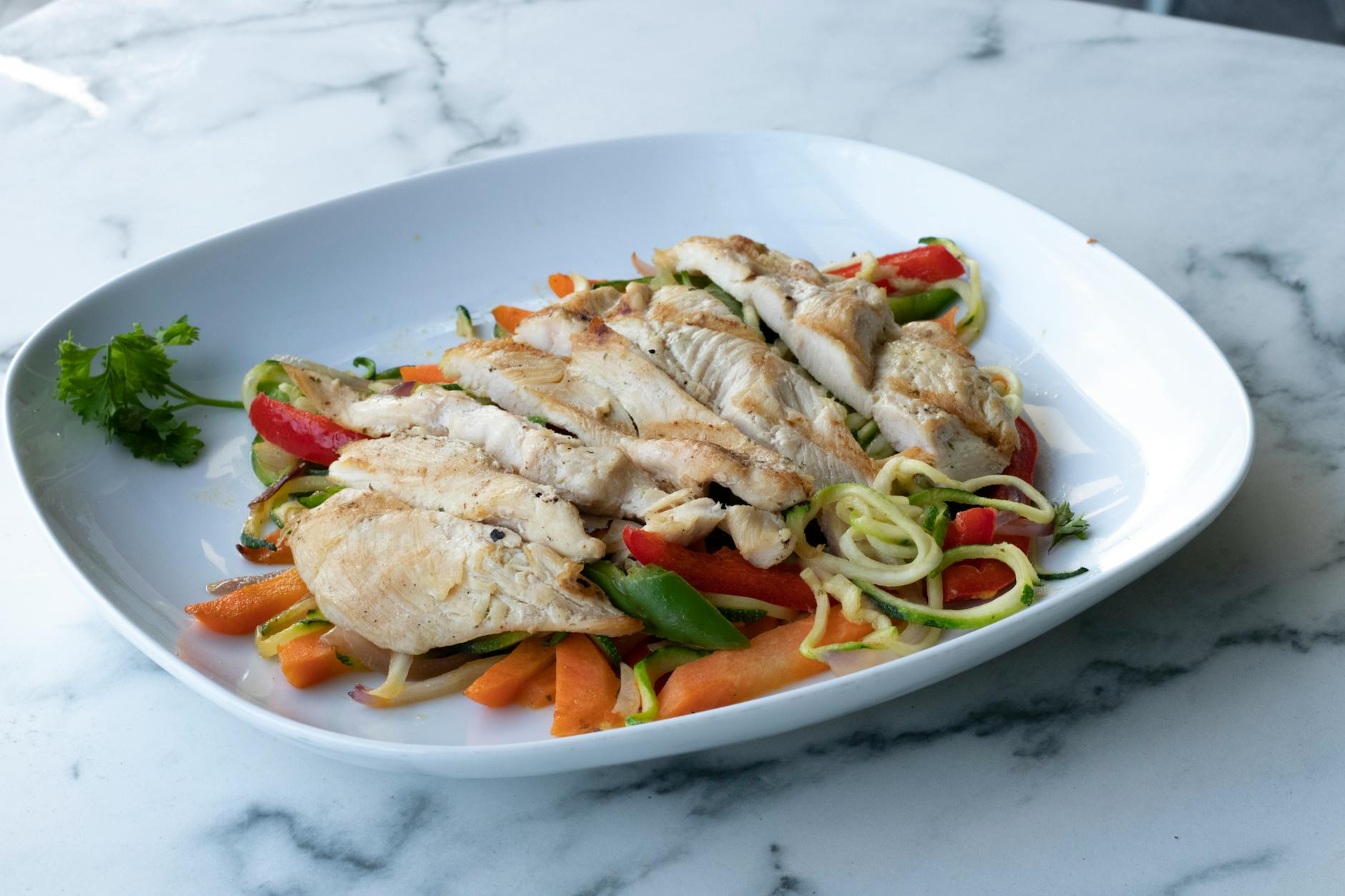 15 Low Carb High Protein Meals for PCOS