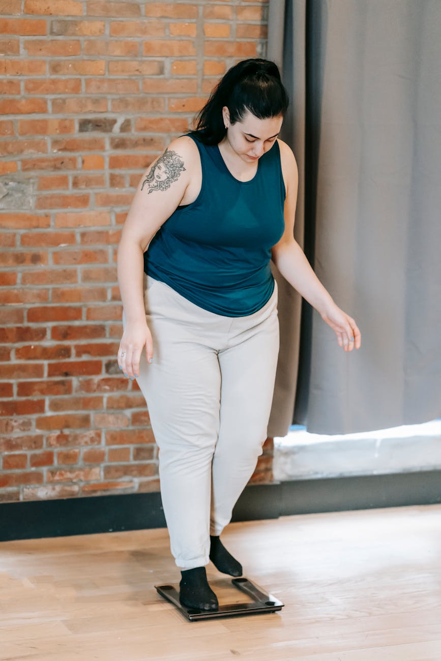 Why PCOS weight loss is difficult PCOS weight loss for busy moms and what i learned from my personal journey