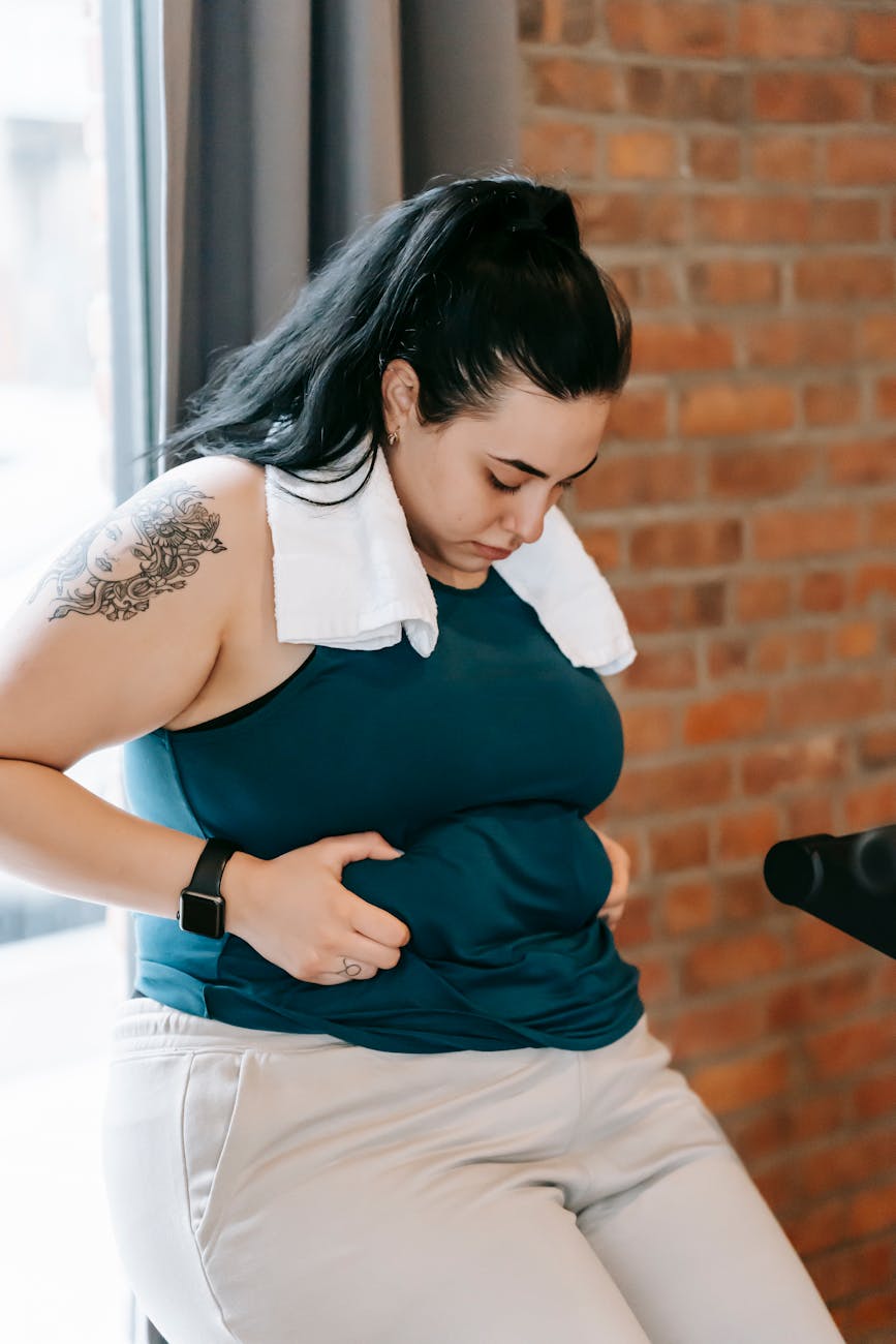 Why PCOS Weight Loss Feels Harder (And What Actually Helps)