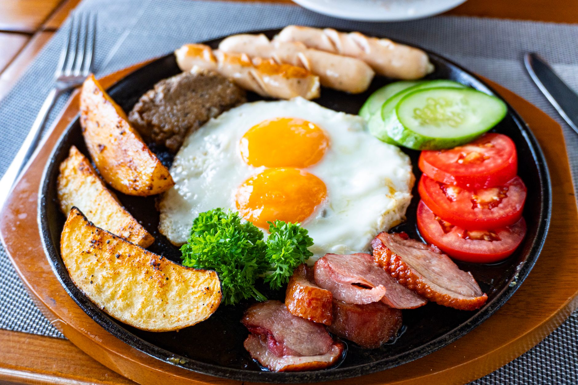 easy low calorie high protein meal prep