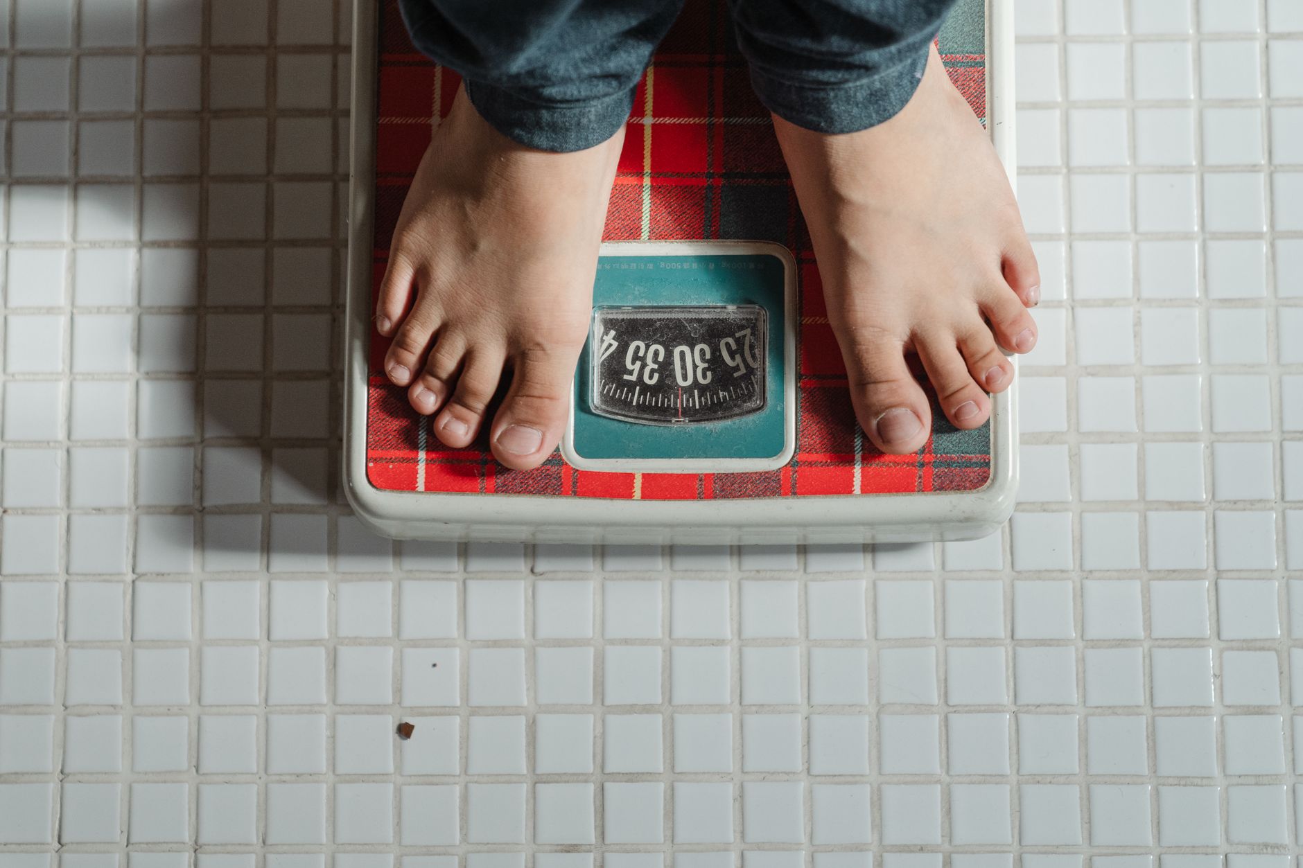 weight watchers for moms